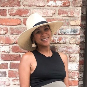 Meet Your Posher, Jensine